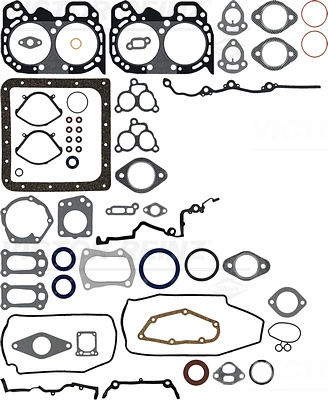 Full Gasket Kit, engine